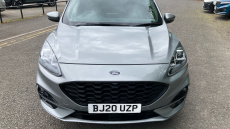 Ford Kuga 1.5 EcoBlue ST-Line First Edition 5dr Diesel Estate
